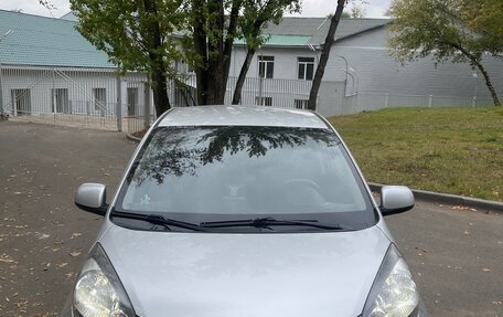 KIA Picanto II, 2014 год, 888 000 рублей, 35 фотография