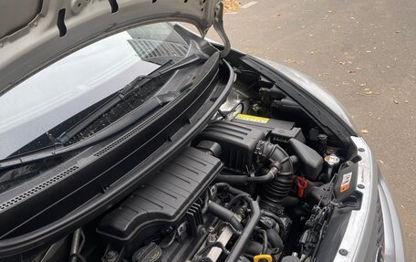 KIA Picanto II, 2014 год, 888 000 рублей, 31 фотография