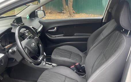 KIA Picanto II, 2014 год, 888 000 рублей, 28 фотография