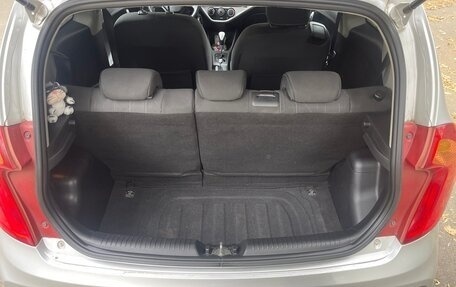 KIA Picanto II, 2014 год, 888 000 рублей, 24 фотография