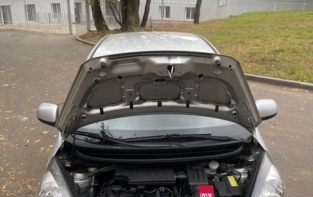 KIA Picanto II, 2014 год, 888 000 рублей, 29 фотография