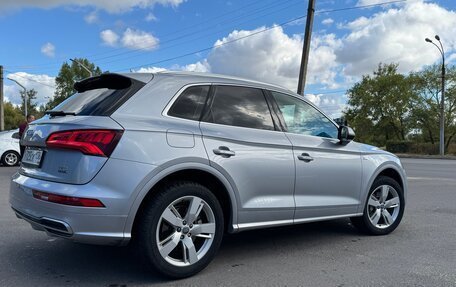 Audi Q5, 2017 год, 3 100 000 рублей, 5 фотография