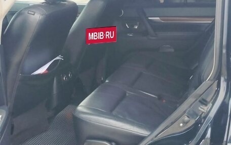 Mitsubishi Pajero IV, 2007 год, 1 300 000 рублей, 4 фотография