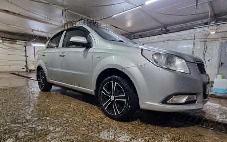 Chevrolet Nexia, 2021 год, 900 000 рублей, 5 фотография
