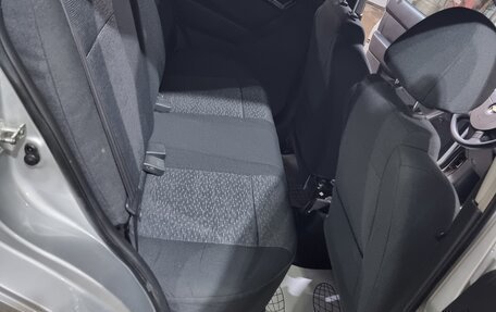 Chevrolet Nexia, 2021 год, 900 000 рублей, 3 фотография