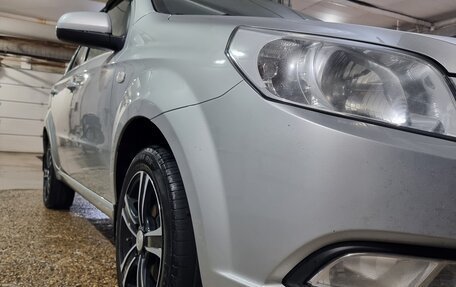 Chevrolet Nexia, 2021 год, 900 000 рублей, 8 фотография