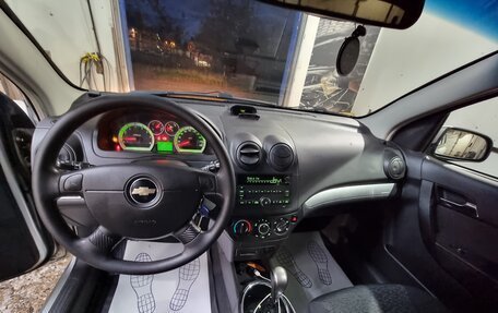 Chevrolet Nexia, 2021 год, 900 000 рублей, 15 фотография