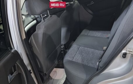 Chevrolet Nexia, 2021 год, 900 000 рублей, 11 фотография