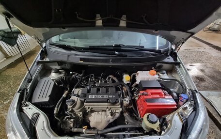 Chevrolet Nexia, 2021 год, 900 000 рублей, 21 фотография