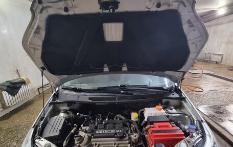Chevrolet Nexia, 2021 год, 900 000 рублей, 22 фотография