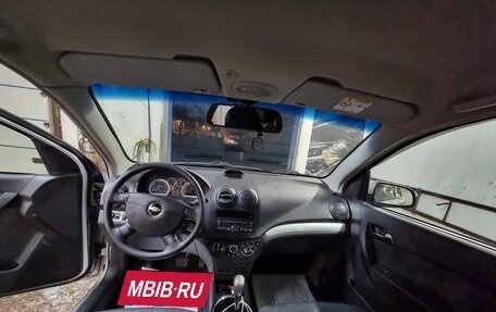 Chevrolet Nexia, 2021 год, 900 000 рублей, 13 фотография