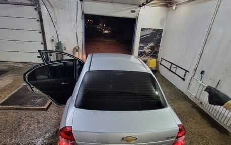 Chevrolet Nexia, 2021 год, 900 000 рублей, 19 фотография