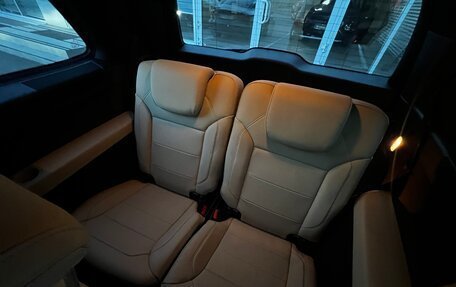Mercedes-Benz GLS, 2017 год, 4 699 000 рублей, 14 фотография