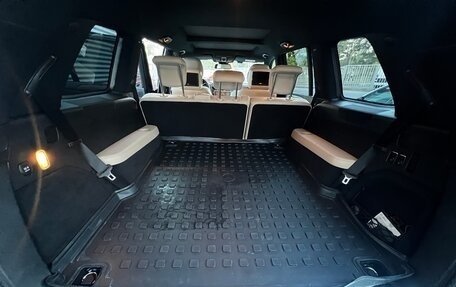 Mercedes-Benz GLS, 2017 год, 4 699 000 рублей, 15 фотография