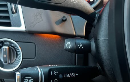 Mercedes-Benz GLS, 2017 год, 4 699 000 рублей, 29 фотография