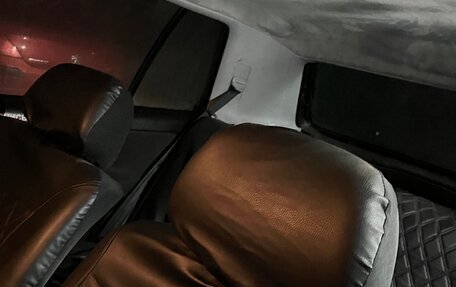 Volkswagen Golf III, 1996 год, 75 000 рублей, 7 фотография