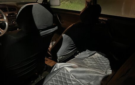 Volkswagen Golf III, 1996 год, 75 000 рублей, 8 фотография