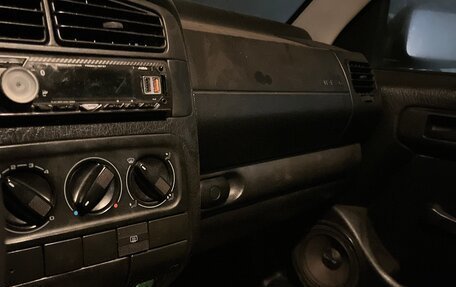 Volkswagen Golf III, 1996 год, 75 000 рублей, 13 фотография