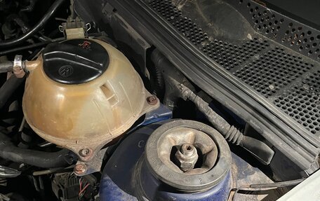 Volkswagen Golf III, 1996 год, 75 000 рублей, 11 фотография