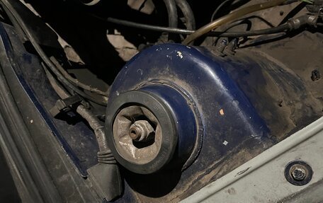 Volkswagen Golf III, 1996 год, 75 000 рублей, 10 фотография
