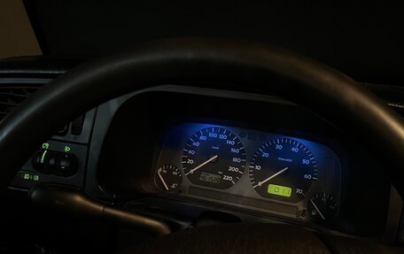 Volkswagen Golf III, 1996 год, 75 000 рублей, 12 фотография
