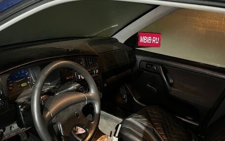 Volkswagen Golf III, 1996 год, 75 000 рублей, 6 фотография