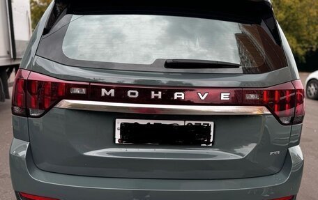 KIA Mohave I, 2023 год, 6 400 000 рублей, 11 фотография