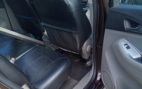 Chevrolet Orlando I, 2013 год, 900 000 рублей, 12 фотография