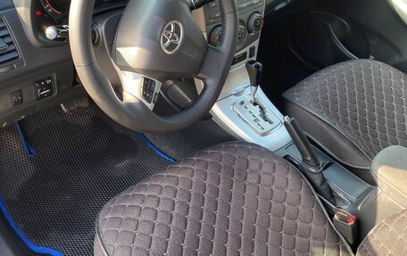Toyota Corolla, 2013 год, 1 200 000 рублей, 2 фотография