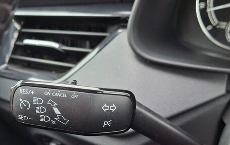 Skoda Rapid II, 2020 год, 1 600 000 рублей, 10 фотография