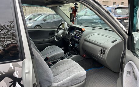 Suzuki Grand Vitara, 2000 год, 555 000 рублей, 6 фотография
