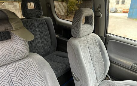 Suzuki Grand Vitara, 2000 год, 555 000 рублей, 7 фотография