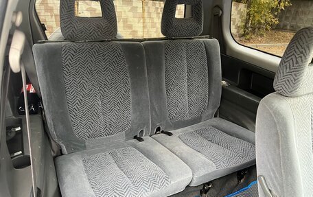 Suzuki Grand Vitara, 2000 год, 555 000 рублей, 8 фотография
