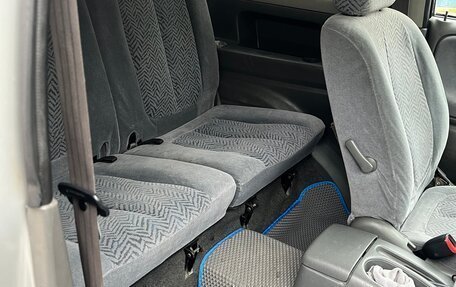 Suzuki Grand Vitara, 2000 год, 555 000 рублей, 9 фотография