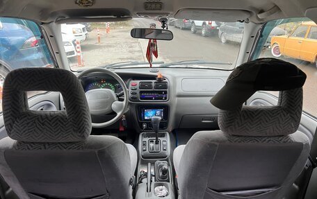 Suzuki Grand Vitara, 2000 год, 555 000 рублей, 11 фотография