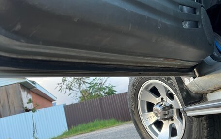 Suzuki Grand Vitara, 2000 год, 555 000 рублей, 17 фотография
