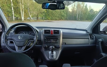 Honda CR-V III рестайлинг, 2012 год, 1 500 000 рублей, 8 фотография
