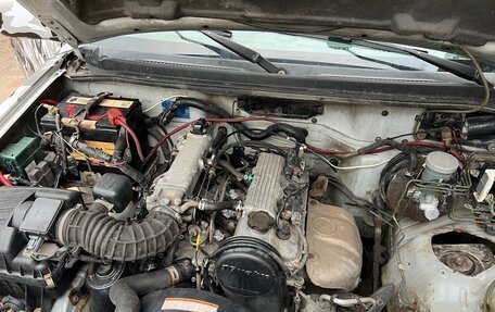 Suzuki Grand Vitara, 2000 год, 555 000 рублей, 28 фотография