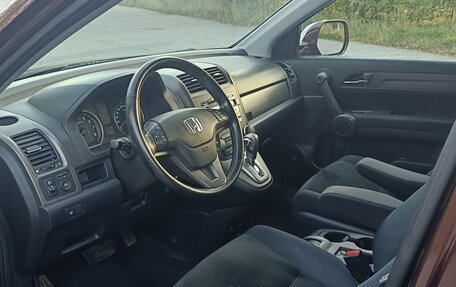 Honda CR-V III рестайлинг, 2012 год, 1 500 000 рублей, 9 фотография
