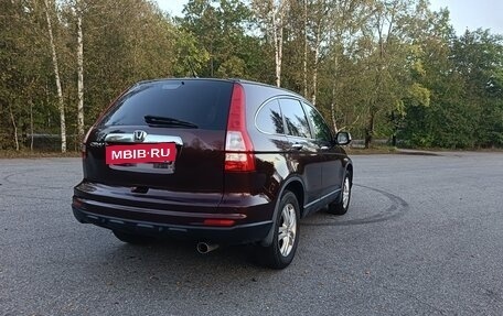 Honda CR-V III рестайлинг, 2012 год, 1 500 000 рублей, 5 фотография