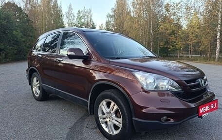Honda CR-V III рестайлинг, 2012 год, 1 500 000 рублей, 6 фотография