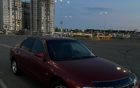 Mazda 626, 1994 год, 205 000 рублей, 2 фотография