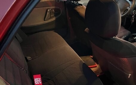 Mazda 626, 1994 год, 205 000 рублей, 13 фотография