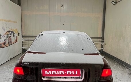 Mazda 626, 1994 год, 205 000 рублей, 7 фотография