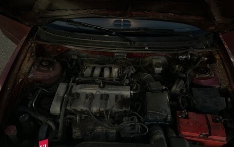 Mazda 626, 1994 год, 205 000 рублей, 14 фотография