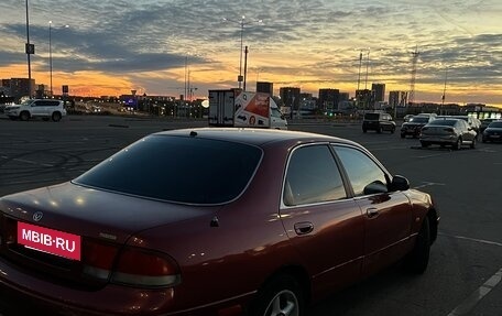 Mazda 626, 1994 год, 205 000 рублей, 3 фотография