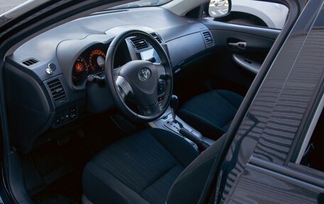 Toyota Corolla, 2010 год, 895 000 рублей, 13 фотография