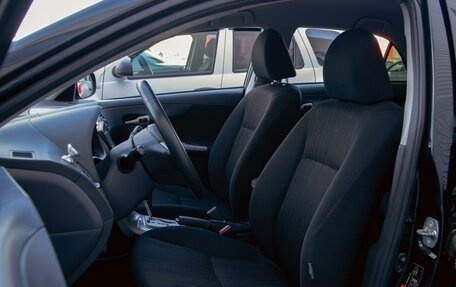 Toyota Corolla, 2010 год, 895 000 рублей, 11 фотография