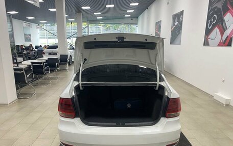 Volkswagen Polo VI (EU Market), 2016 год, 896 000 рублей, 7 фотография