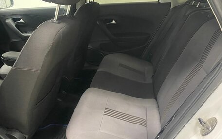 Volkswagen Polo VI (EU Market), 2016 год, 896 000 рублей, 15 фотография